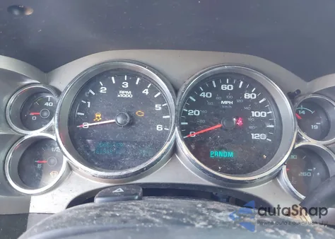 2013 Chevrolet Silverado 1500 Lt z USA, uszkodzony, nr VIN 1GCRKSE71DZ364092